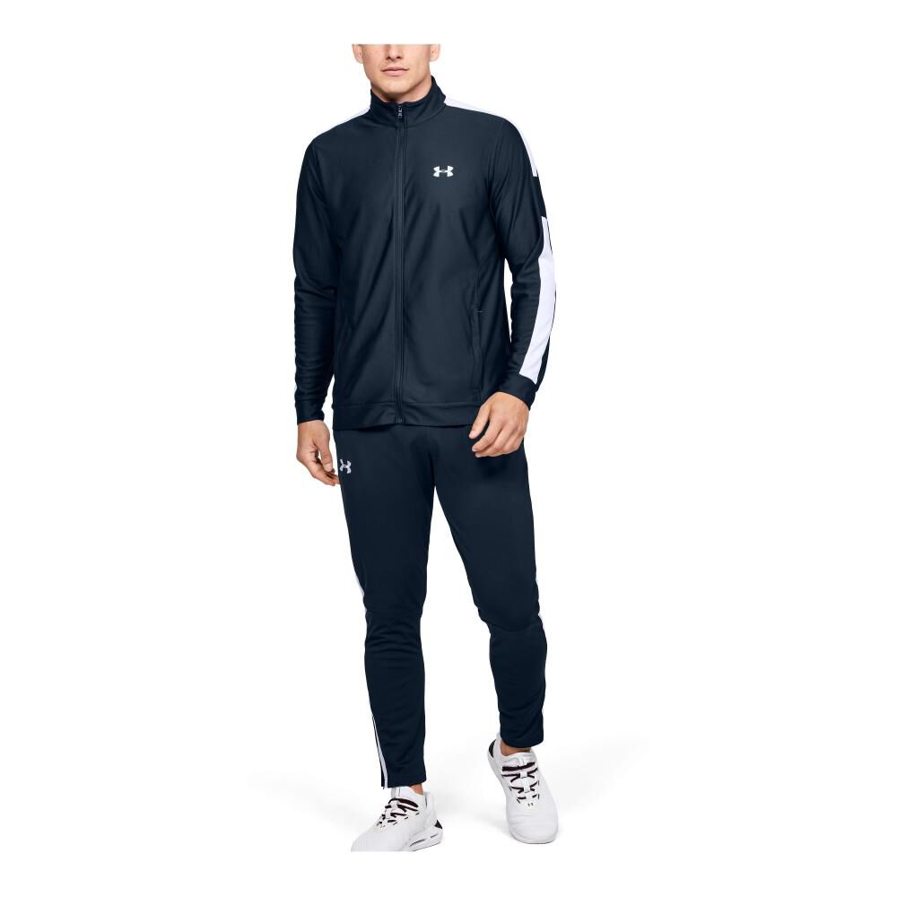 Chaqueta Deportiva Hombre Under Armour image number 1.0