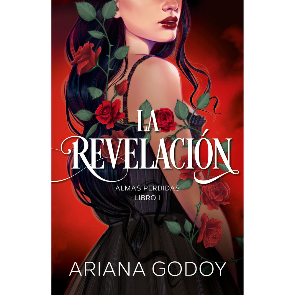 Almas Perdidas 1: La Revelacion image number 0.0