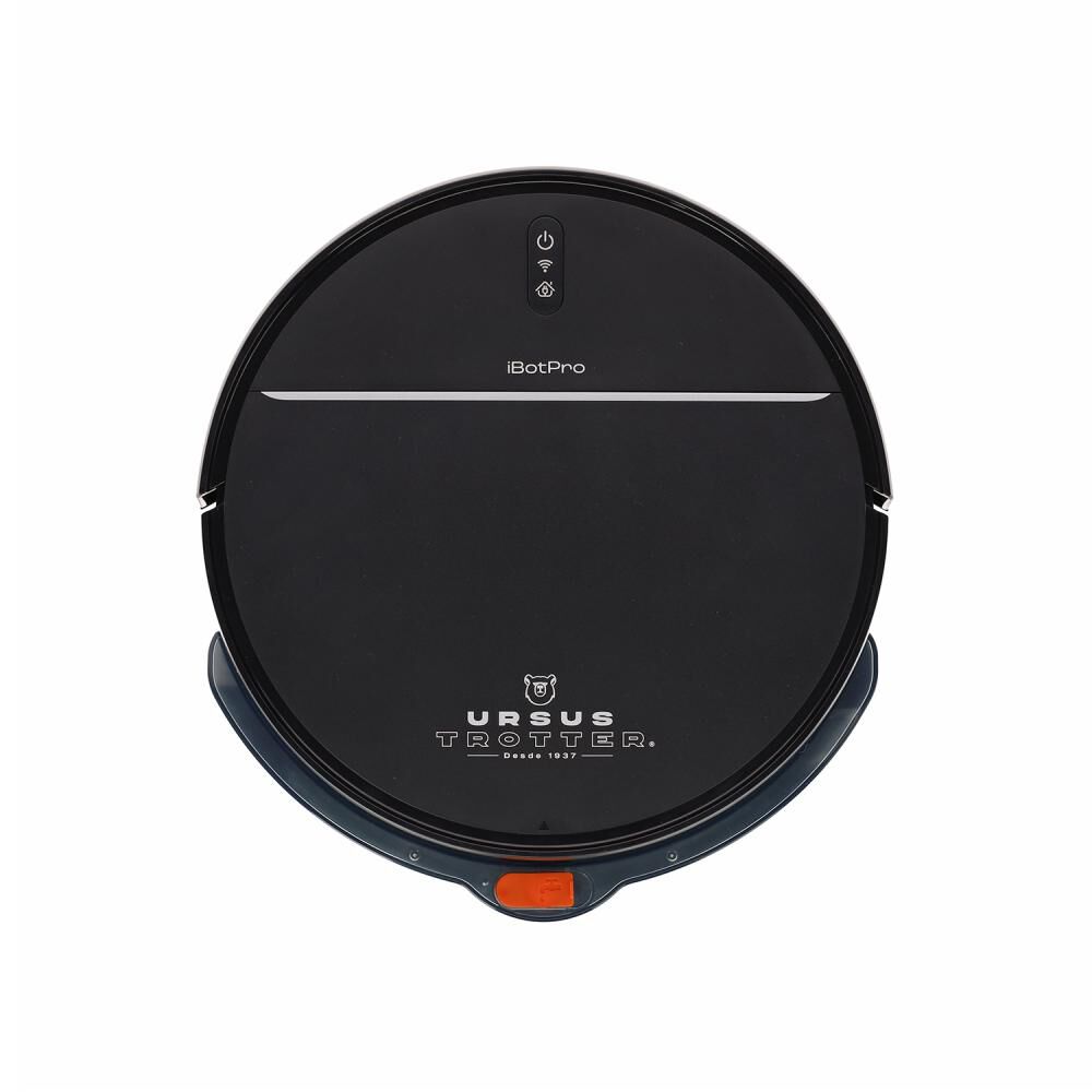Aspiradora Robot Ursus Trotter UT-IMOPPRO-B image number 1.0