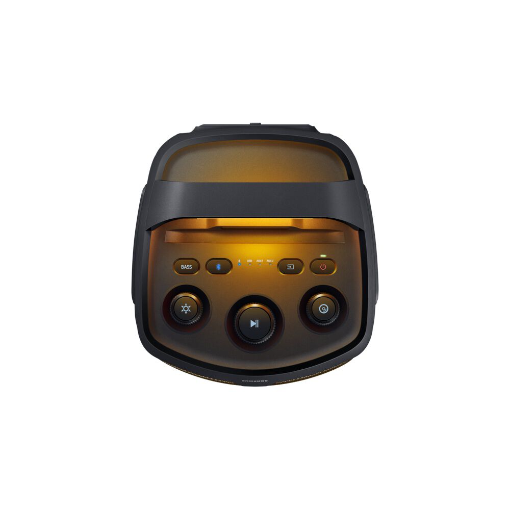 Sound Tower Mx-st40f 160w Party Speaker Negro image number 5.0