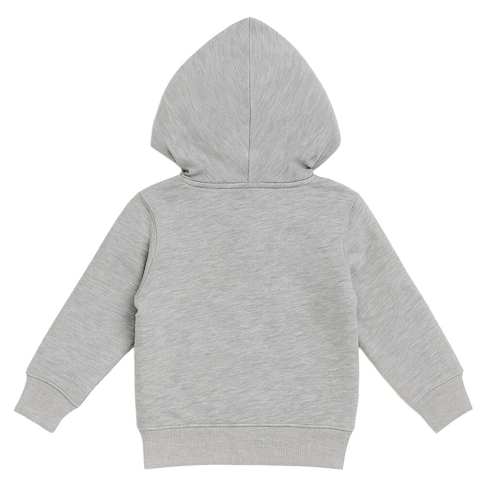 Poler&oacute;n Canguro Con Cierre Vulpes Ni&ntilde;os image number 2.0