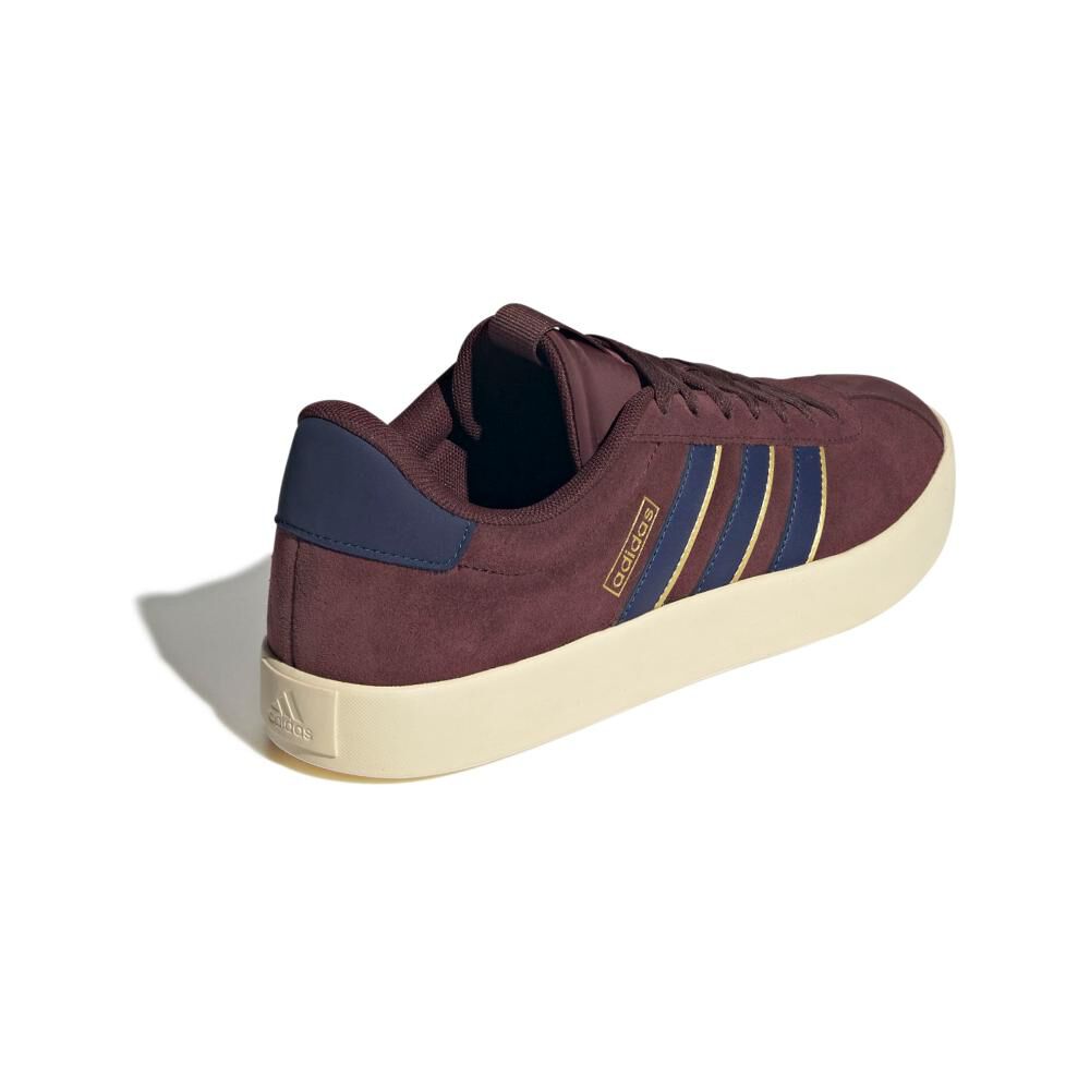 Zapatilla Urbana Hombre Adidas Vl Court 3.0 image number 3.0