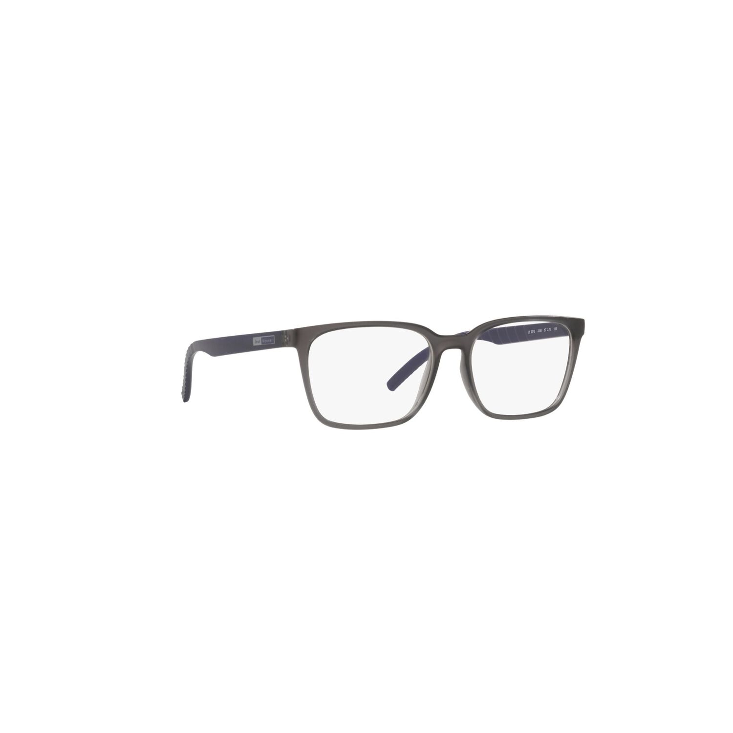 Lentes &Oacute;pticos Gris Transl&uacute;cido Jean Monnier image number 11.0