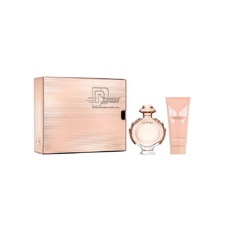 Estuche Express Olympea Edp 50 Ml + Bl 75 Ml image number 0.0