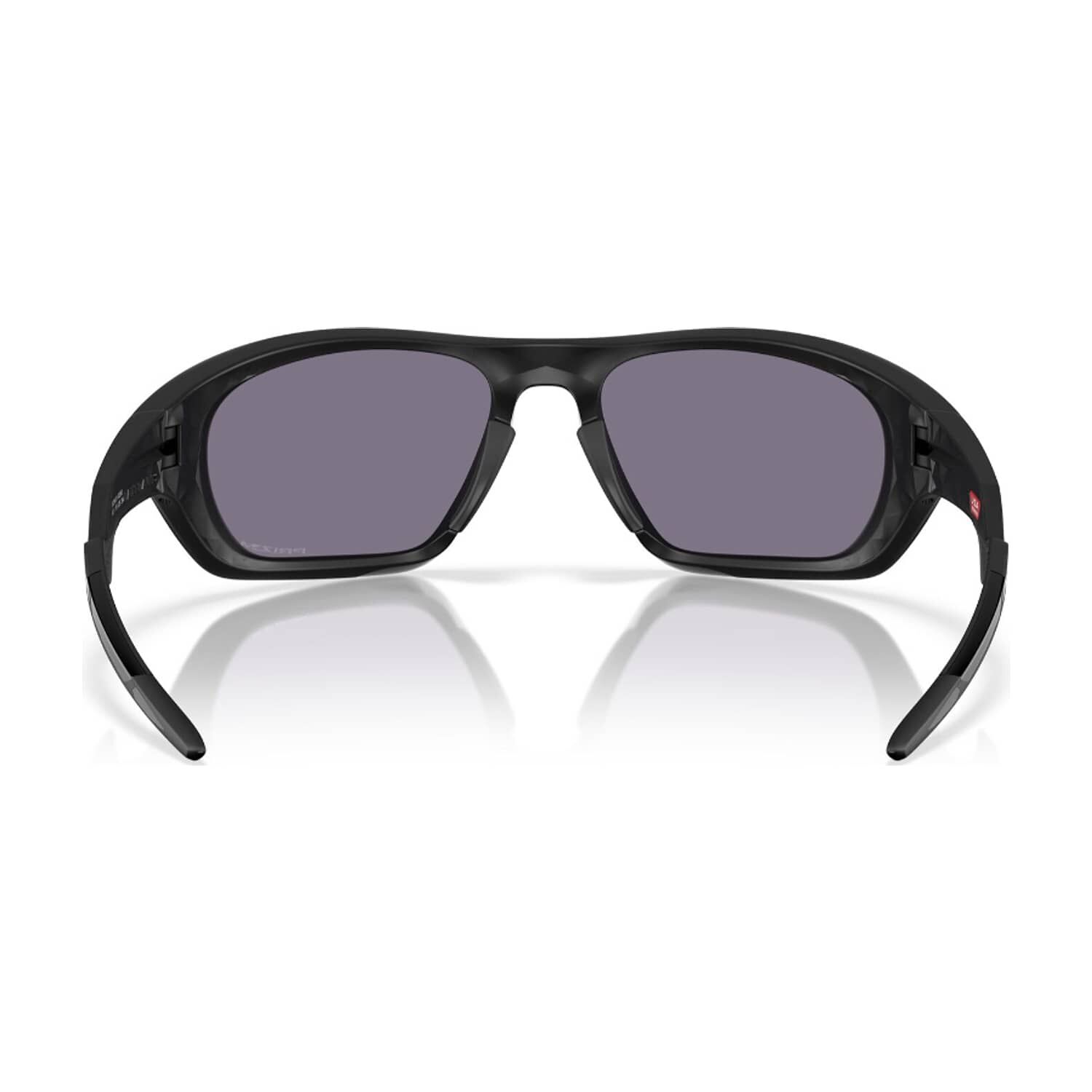Lentes De Sol Lateralis Prizm Grey Oakley image number 3.0
