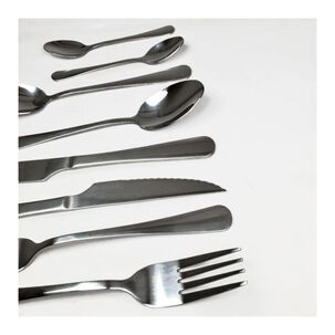 Set De Cuchilleria Elegante 24 Piezas Clasicas Praga