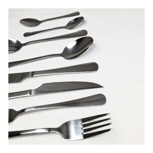 Set De Cuchilleria Elegante 24 Piezas Clasicas Praga
