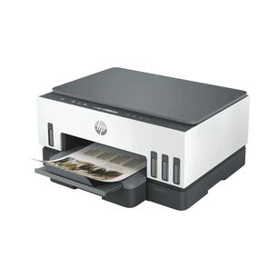 Impresora Multifuncional De Inyecci&oacute;n T&eacute;rmica Wi-fi/ Bluetooth/ Smart Tank 720