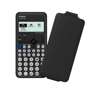 Calculadora Cientifica Casio Fx-82lacw Classwiz