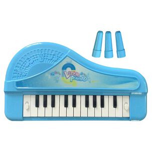 Piano De Juguete Little Pianist A06