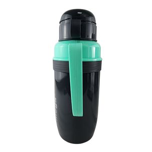 Termo New Mega 1l Para Liquidos Calientes Frios Turquesa