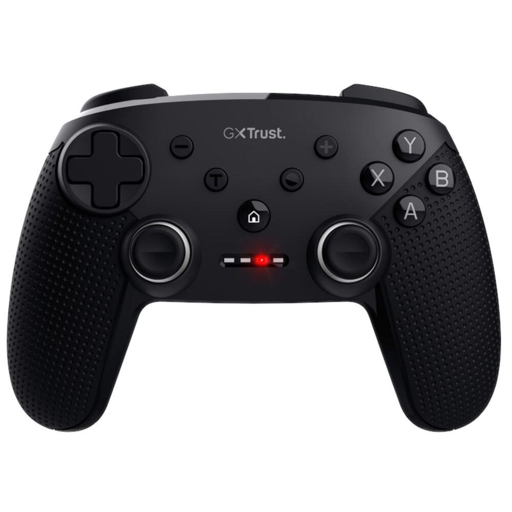 Gempad Inal&aacute;mbrico Trust Gxt Muta Bluetooth Multiplataformas image number 0.0