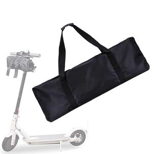 Bolso De Transporte Scooter El&eacute;ctrico Xiaomi & Otros