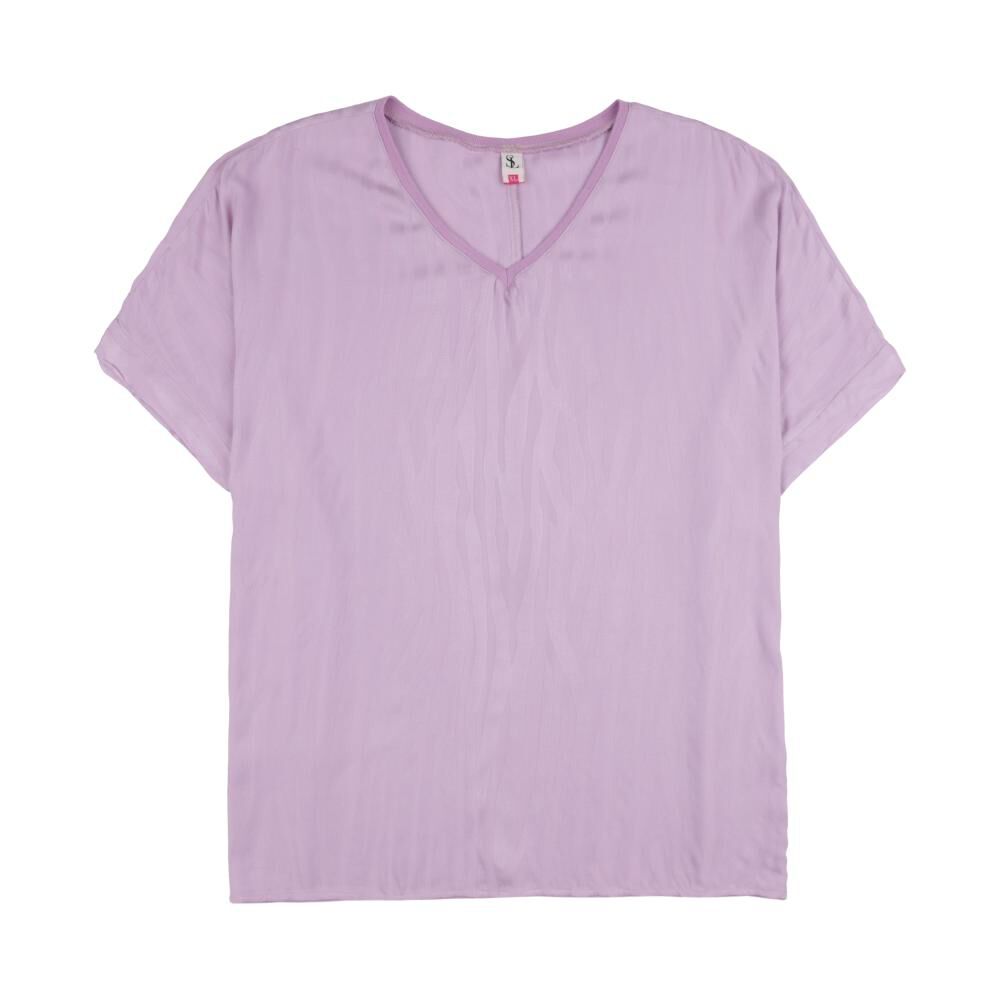 Blusa Mujer Sexy Large image number 0.0