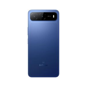 Smartphone Infinix Hot 60i / 5G / 128 GB / Shadow Blue / Liberado