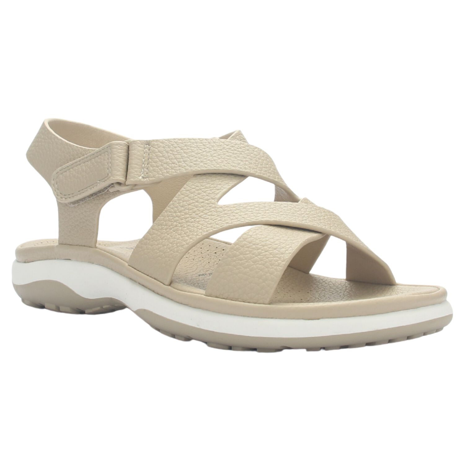 Sandalia Mujer Chalada Gretta-1 Beige Casual image number 2.0