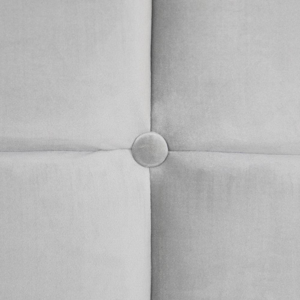 Cama Europea Cic Premium / 1.5 Plazas / Base Normal + Respaldo image number 9.0