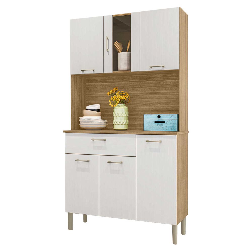 Mueble De Cocina 6p Giuliana image number 3.0
