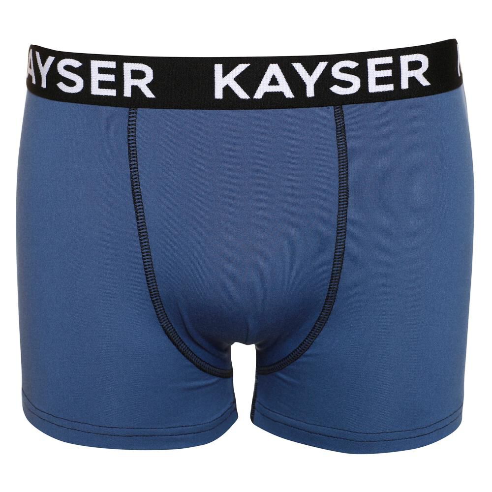 Pack Boxer Hombre Kayser image number 4.0