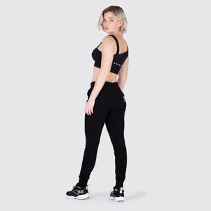 Jogger Deportivo Mujer Basic Casual Two Everlast