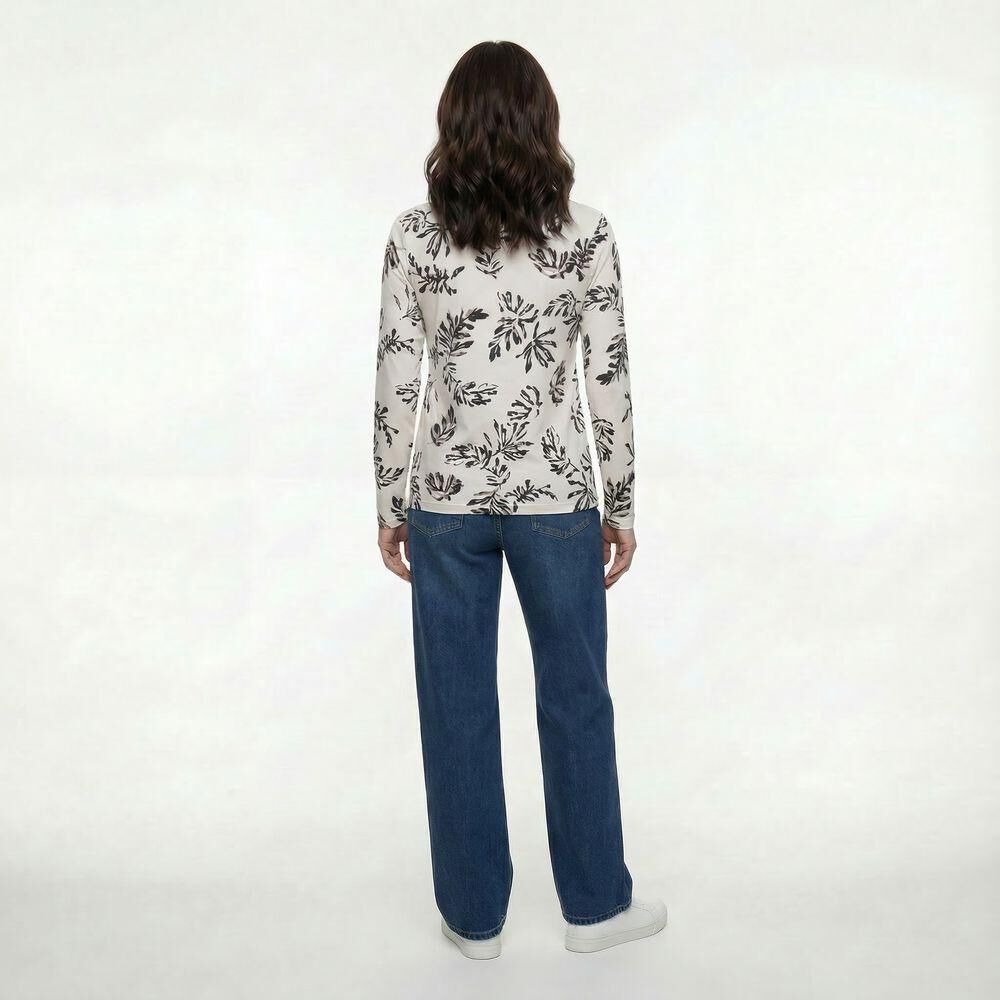 Sweater Mujer Geeps image number 1.0
