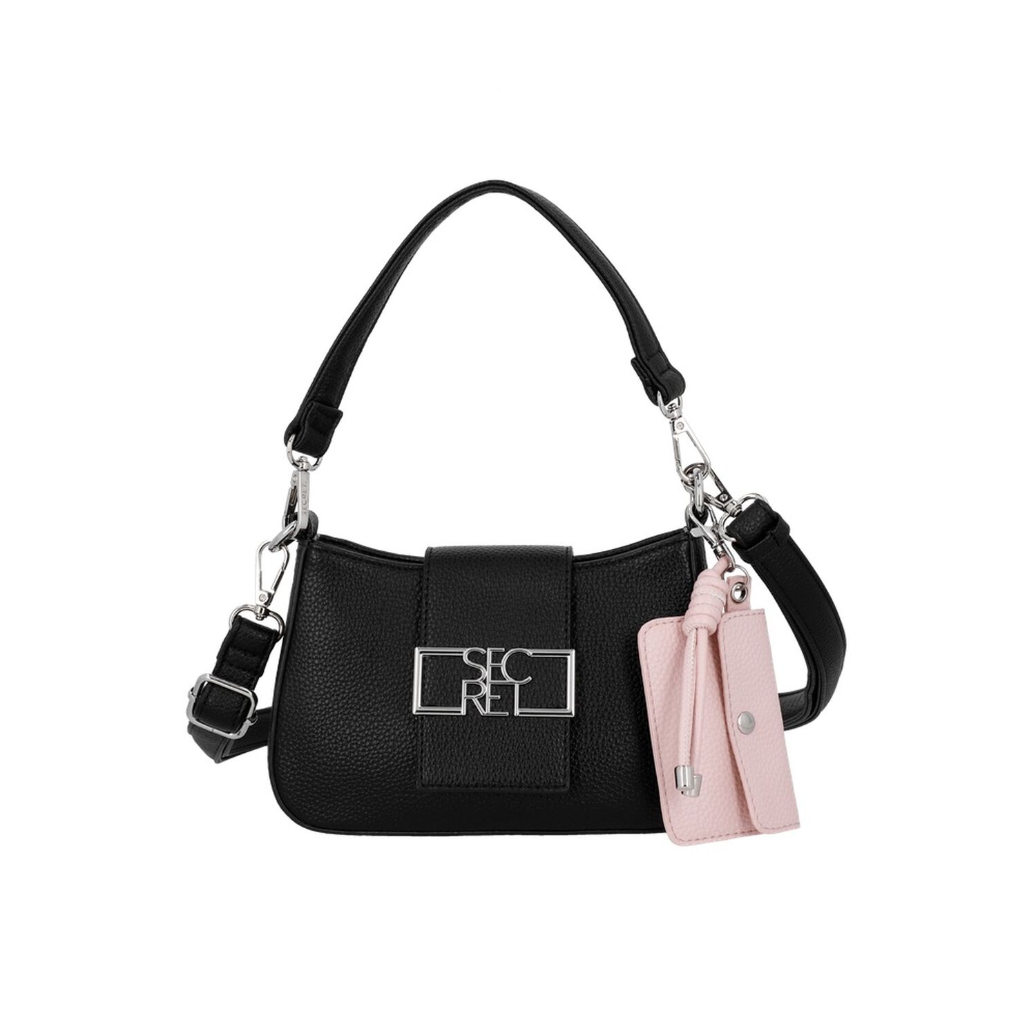 Cartera Bandolera Secret Ibiza Sc7 Peque&ntilde;a image number 0.0