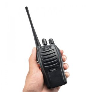 Pack 2 Radio Intercomunicador Mlab Ml-9323s