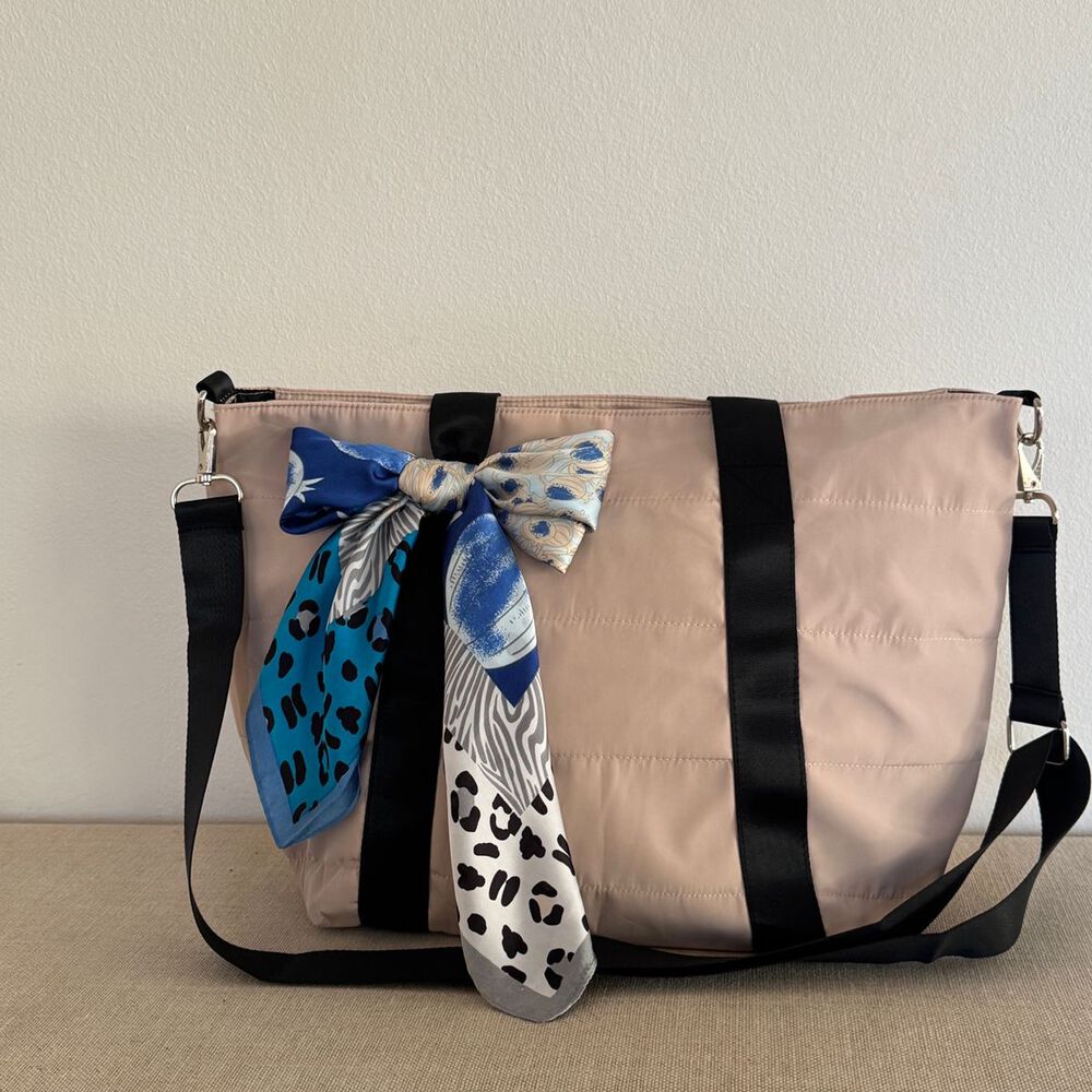 Bolso Blanca Z image number 1.0