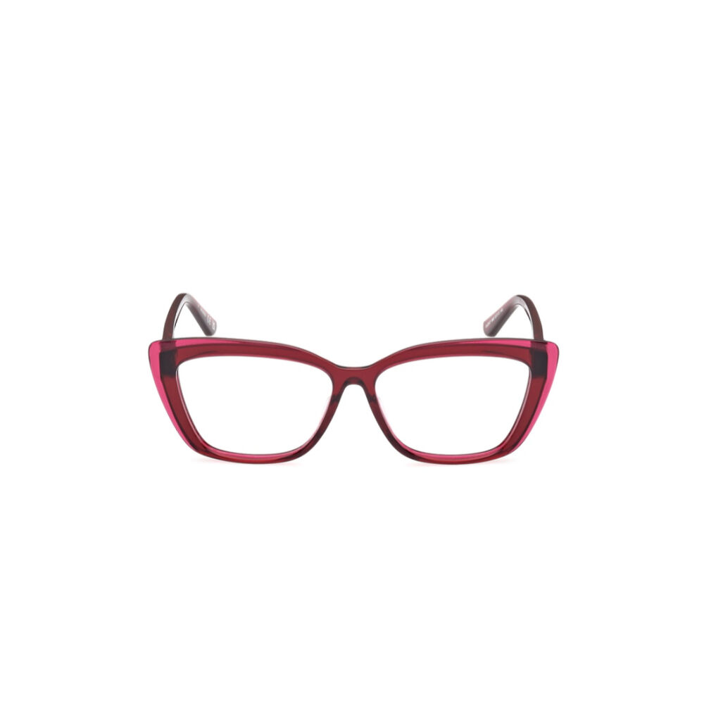 Lentes Ópticos Bordo Brillante Guess image number 0.0