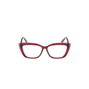 Lentes Ópticos Bordo Brillante Guess