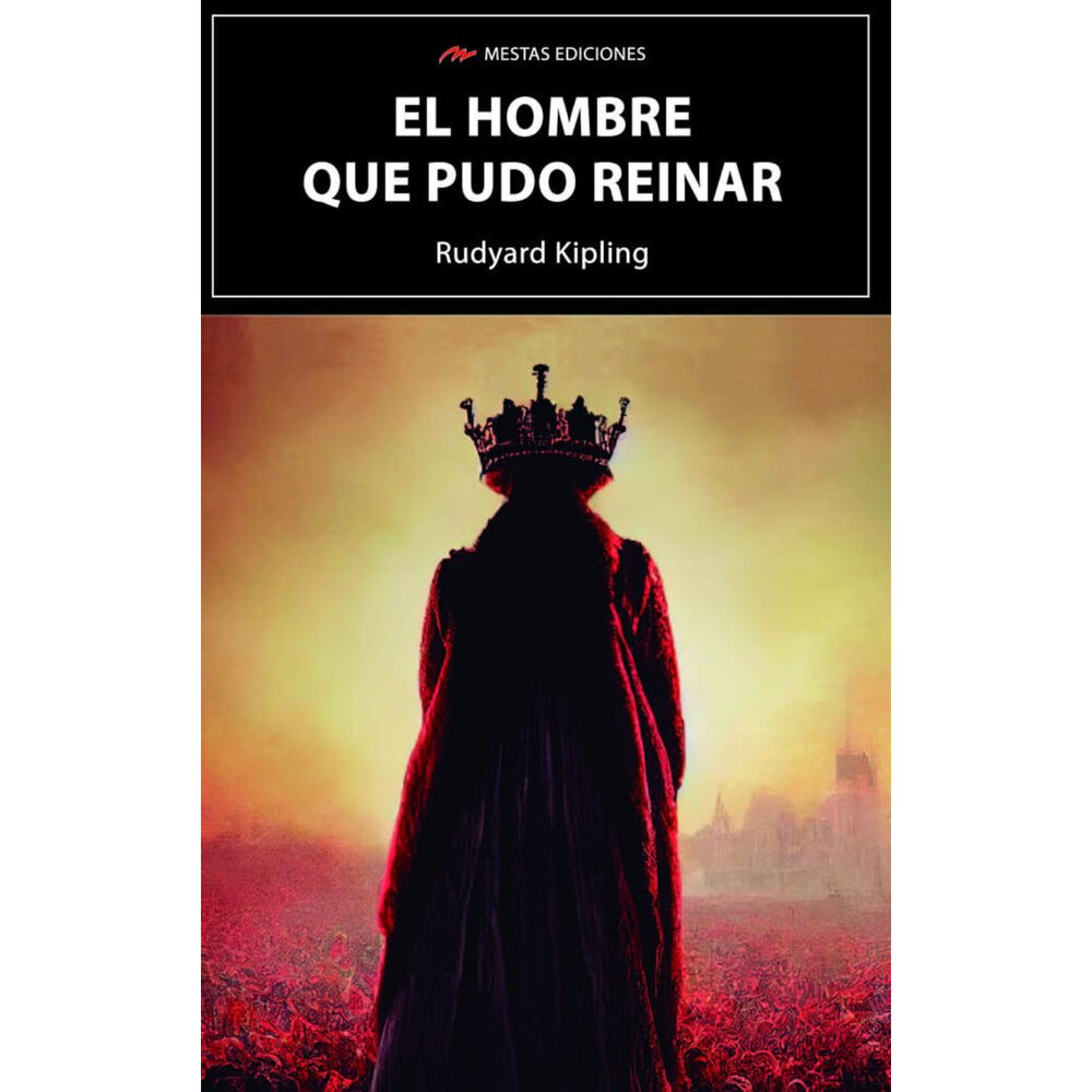 El Hombre Que Pudo Reinar image number 0.0