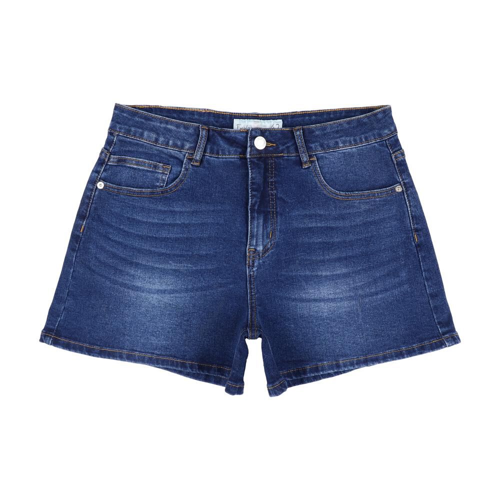 Short Mujer Freedom image number 0.0