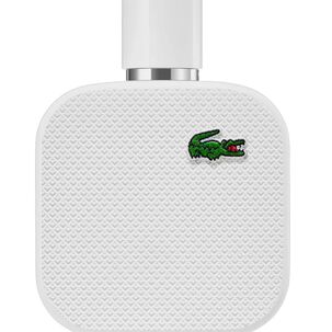 Lacoste Blanc Man 100 Ml Edt L.12.12