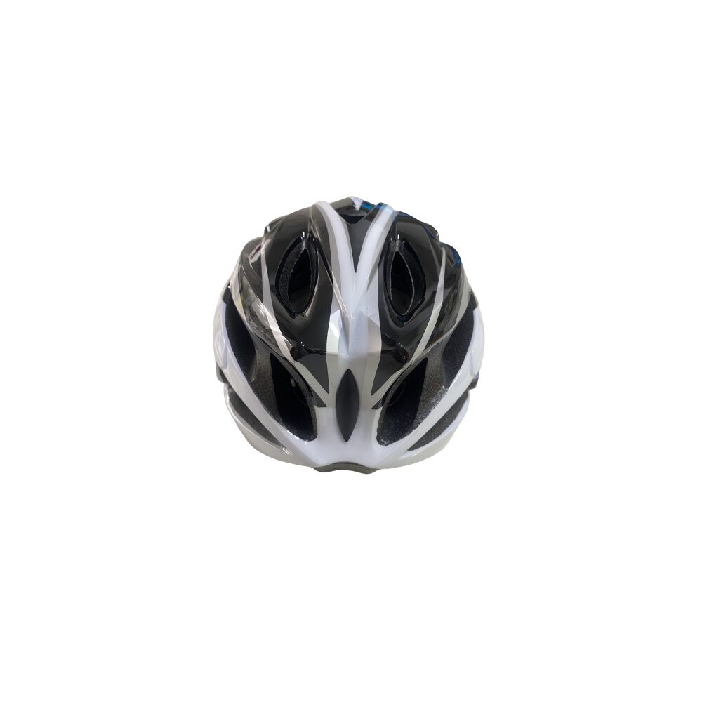 Casco Bicicleta Mtb Liviano Calidad Tipo Carbono image number 8.0