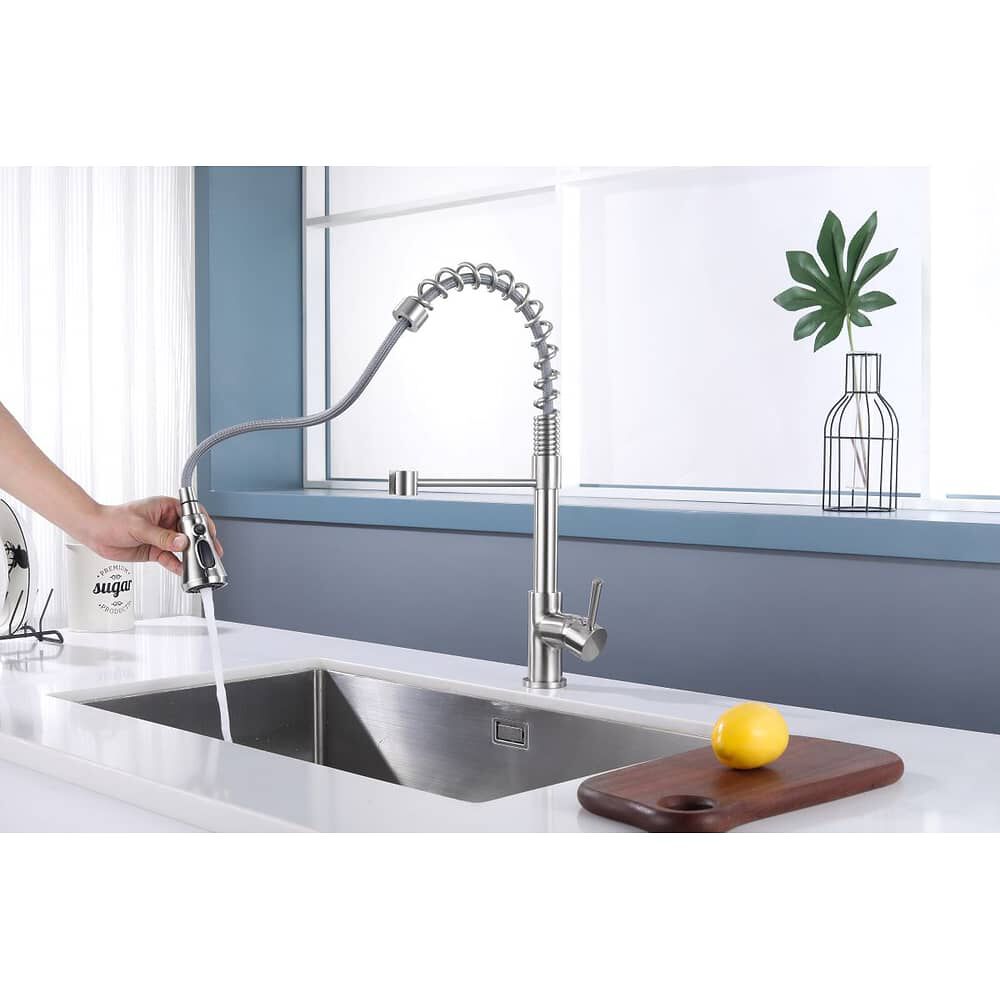 Griferia Fdv Top Pro 4.0 image number 6.0