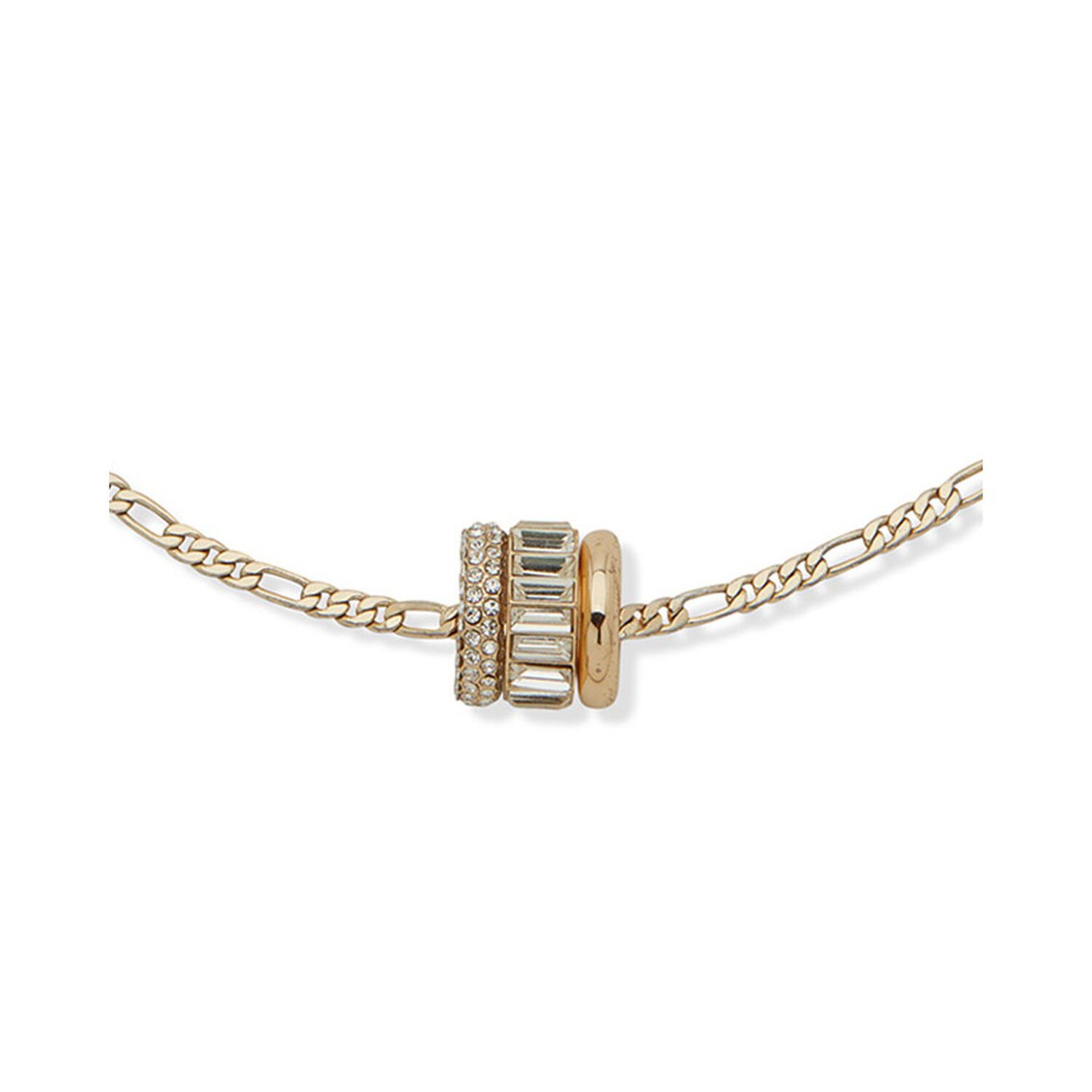 Collar Mujer Donna Karan New York Dorado 04n00289 image number 1.0