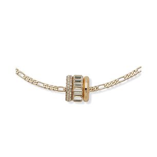 Collar Mujer Donna Karan New York Dorado 04n00289
