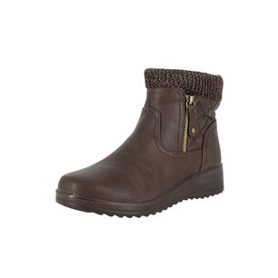 Botin Amalia Cafe Passer