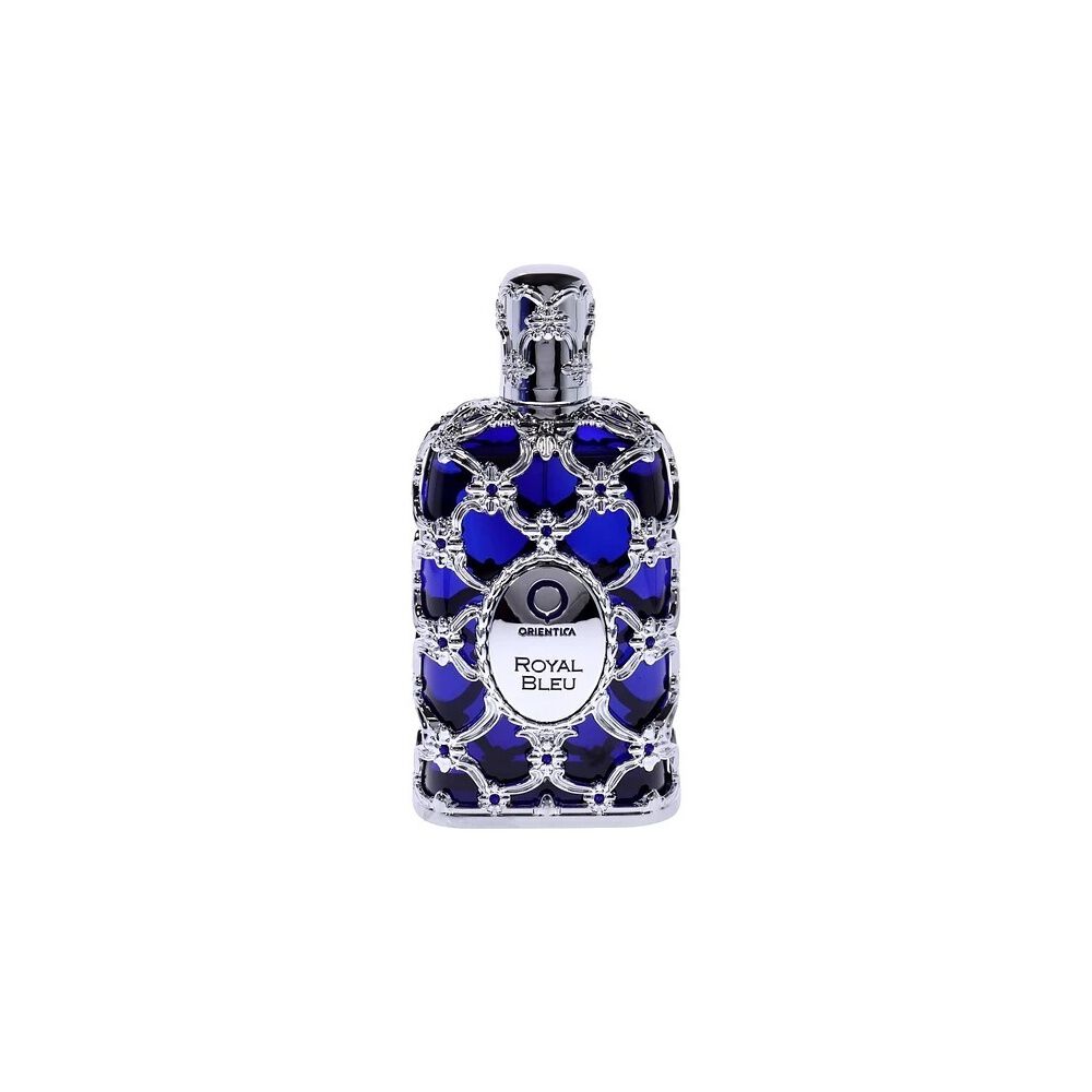 Orientica Luxury Collection Royal Bleu Edp 80ml image number 1.0