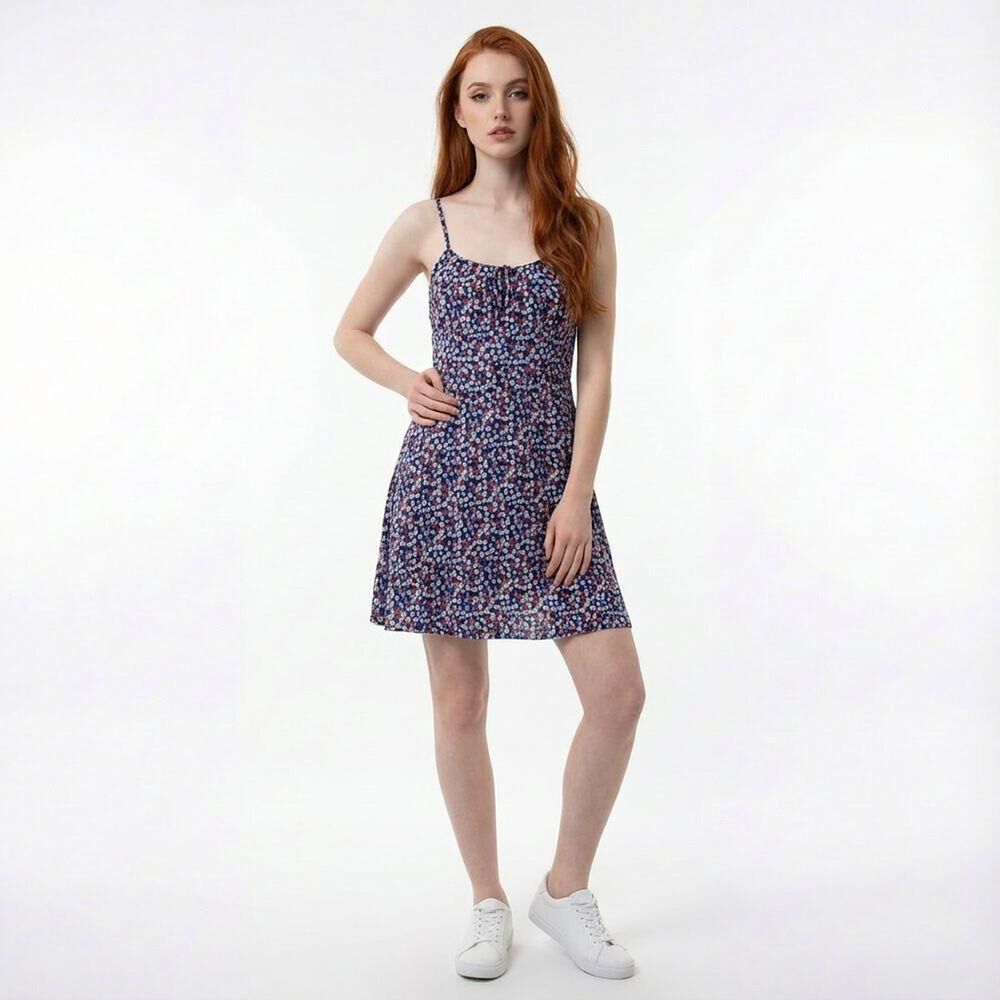 Vestido Mujer Freedom image number 0.0