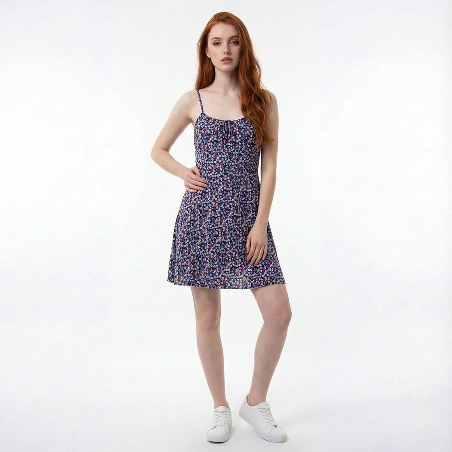 Vestido Mujer Freedom image number 0.0