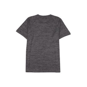 Polera Deportiva Manga Corta Cuello Redondo Hombre Wetland