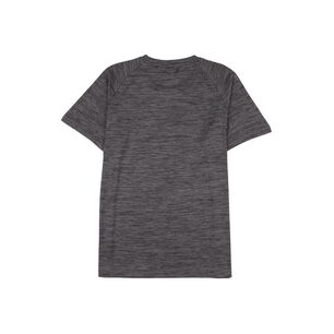 Polera Deportiva Manga Corta Cuello Redondo Hombre Wetland