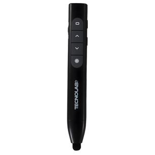 Puntero Laser Presentaciones Usb Touch 100mts - Ps