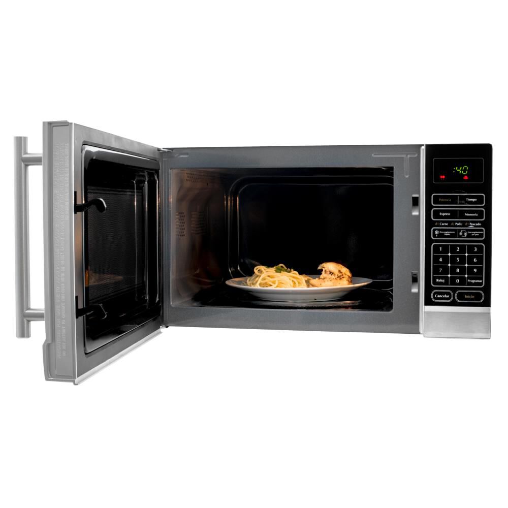 Microondas Somela Mirage 2600DM / 26 Litros / 1400W image number 3.0