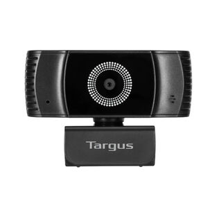 Webcam Targus Avc042gl 1080p Full Hd Auto Focus Negro