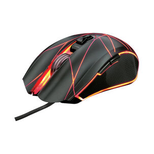Mouse Gamer Rgb Usb 4000dpi Gxt 160 Ture - Ps