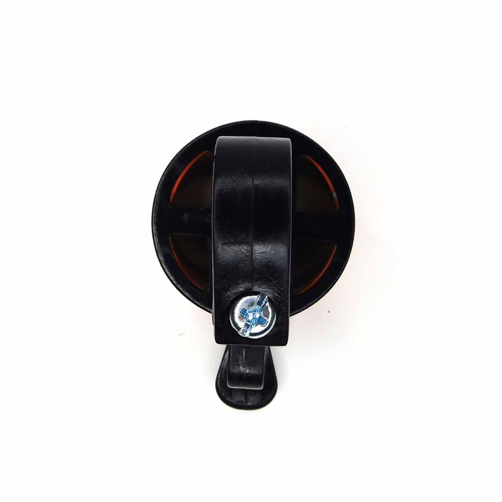 Campanilla Thumbdinger Smoke Nutcase image number 1.0