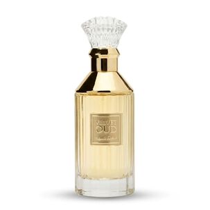Lattafa Velvet Oud Edp 100ml