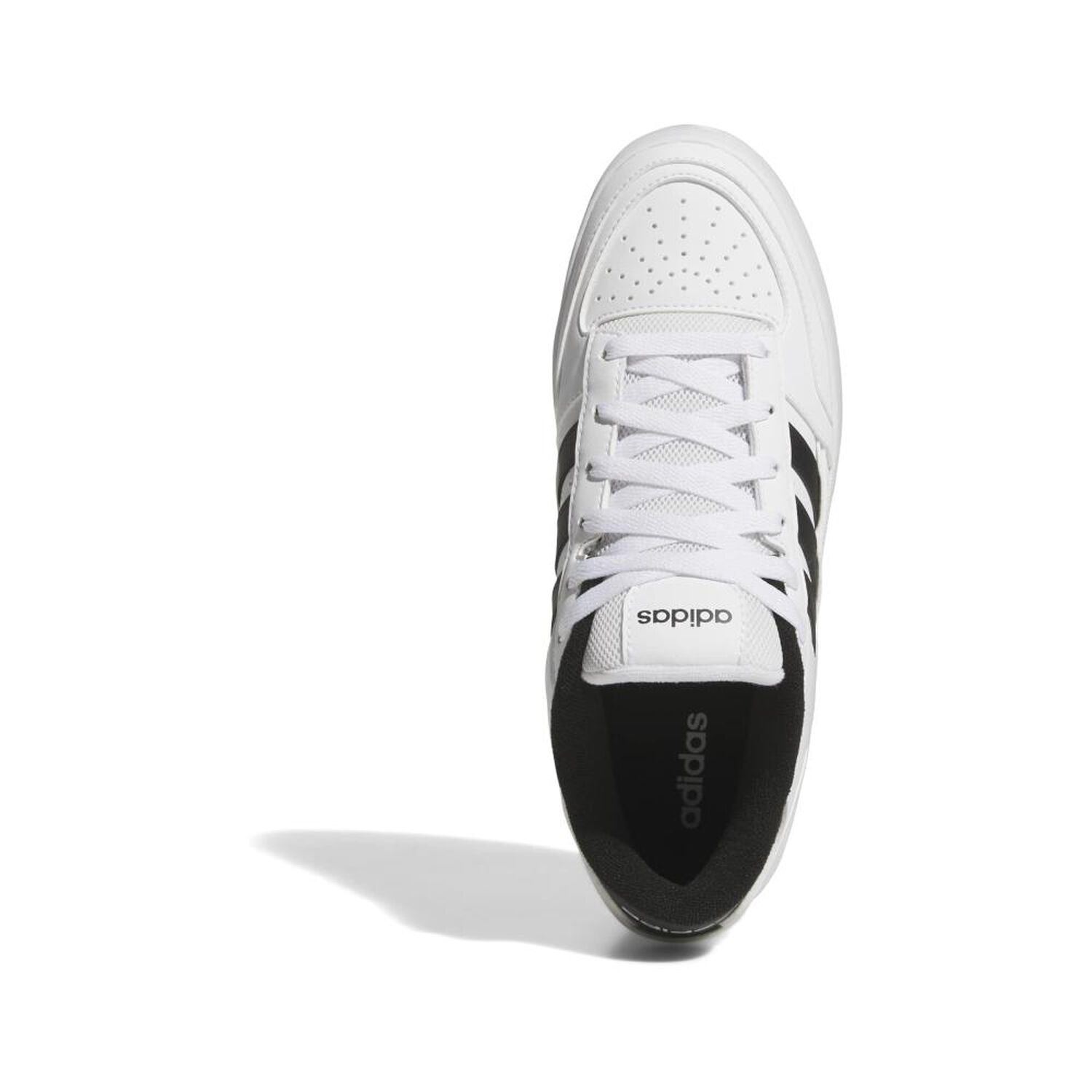 Zapatilla Urbana Mujer Adidas Break Start Bold W image number 13.0